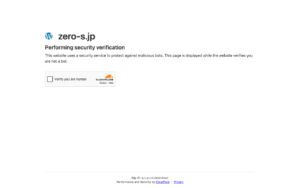 株式会社ZERO