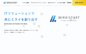 株式会社ミライスタート