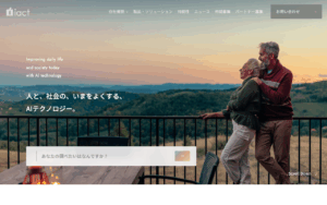 株式会社アイアクト