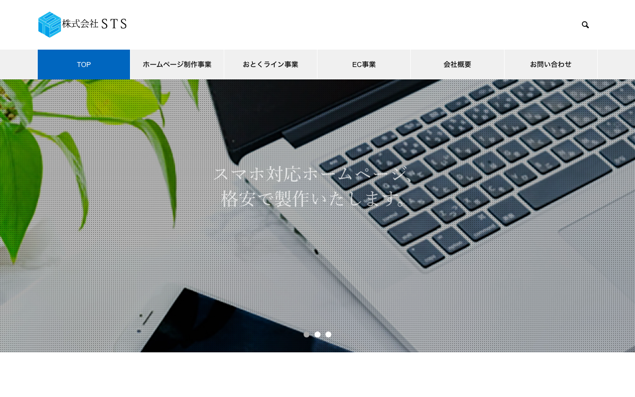 株式会社STS