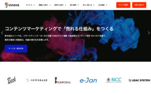 株式会社イノーバ