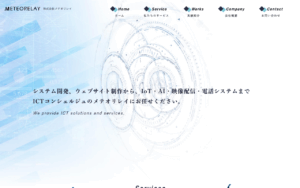 株式会社メテオリレイ