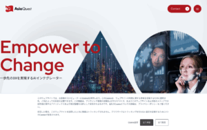 アジアクエスト株式会社