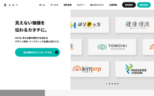 株式会社エニィ