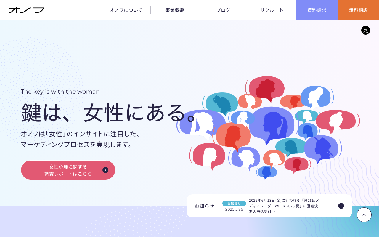 株式会社オノフ