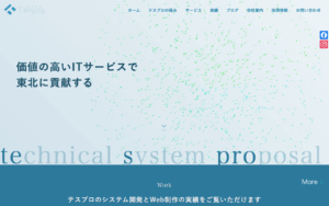 株式会社テスプロ