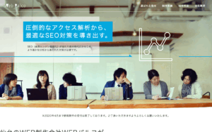 株式会社パルサー