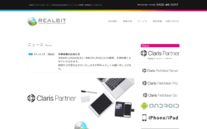 有限会社リアルビット