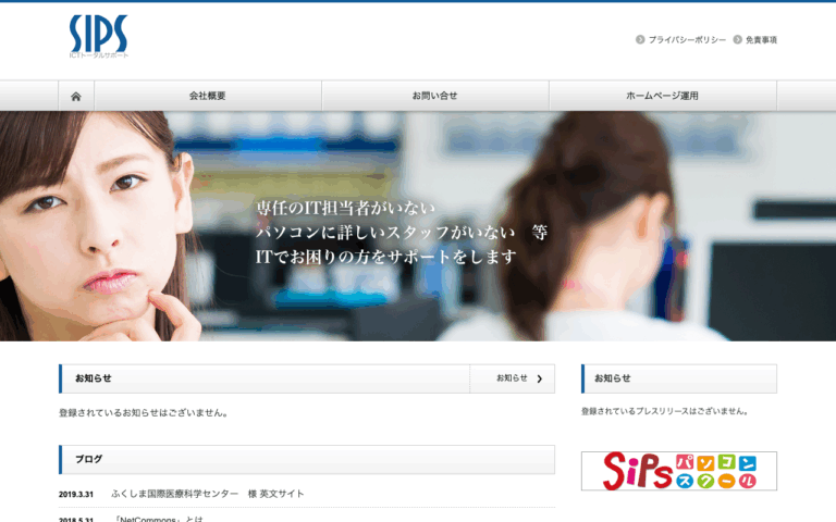 有限会社シップス