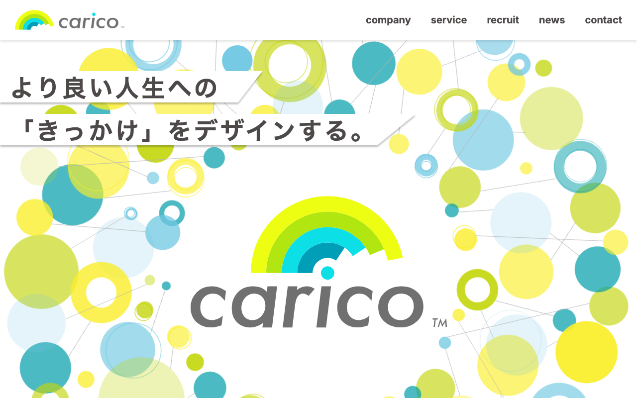 株式会社キャリコ