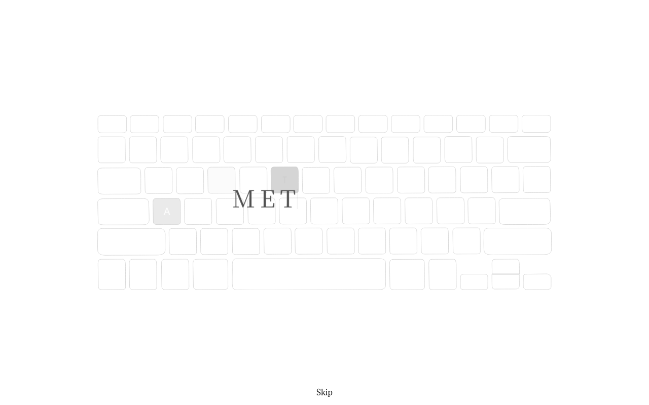 株式会社メタホリック