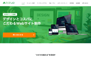 ビザップ株式会社