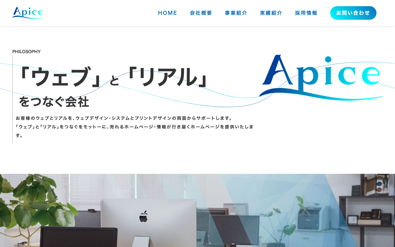 株式会社エイピス
