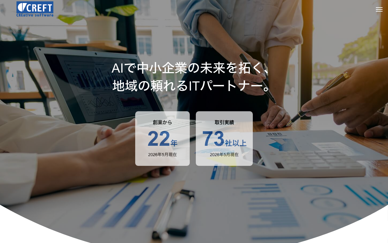有限会社クリフト
