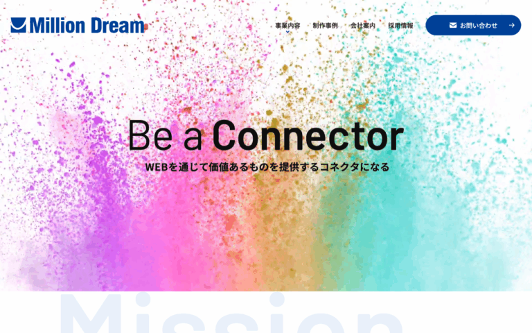 株式会社ミリオンドリーム