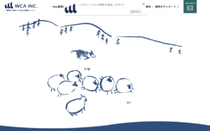 株式会社ＷＣＡ