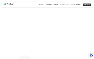 株式会社プレグロ