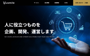 株式会社ユースマイル