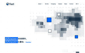 株式会社fluct