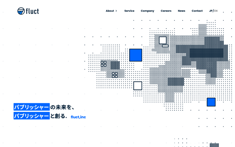 株式会社fluct