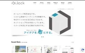 株式会社iJack