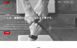 株式会社yep