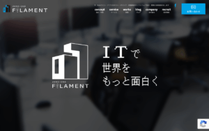 01フィラメント株式会社
