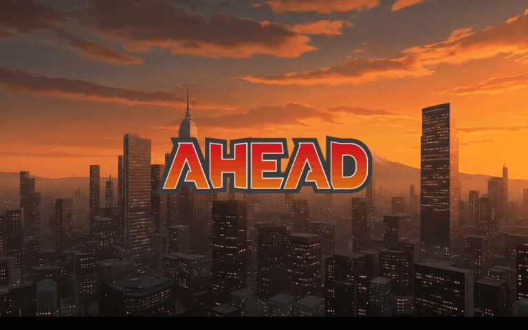 AHEAD合同会社