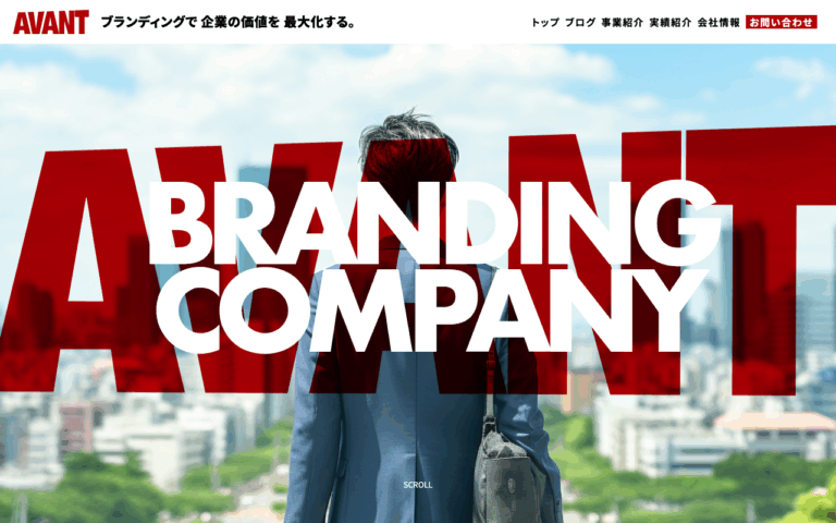 AVANT株式会社