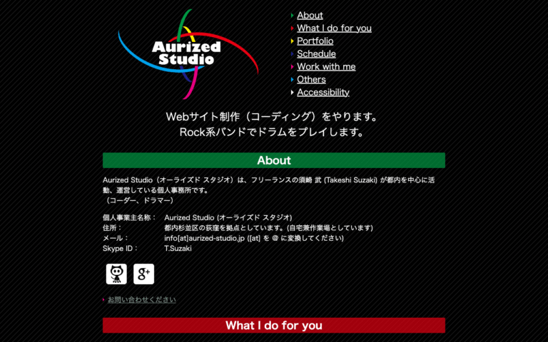 Aurized Studio
