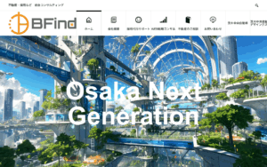BFind株式会社
