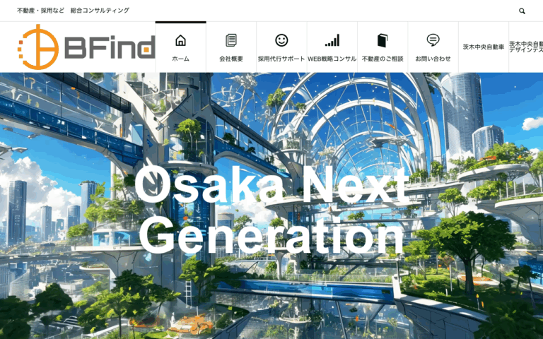BFind株式会社