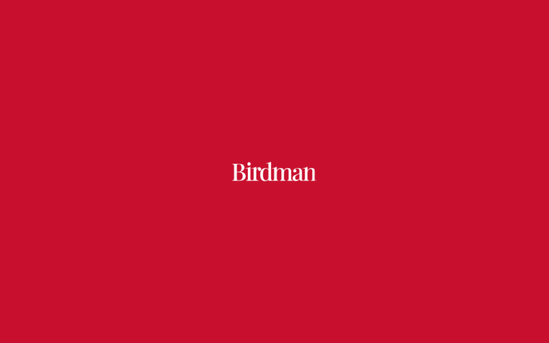 BIRDMAN