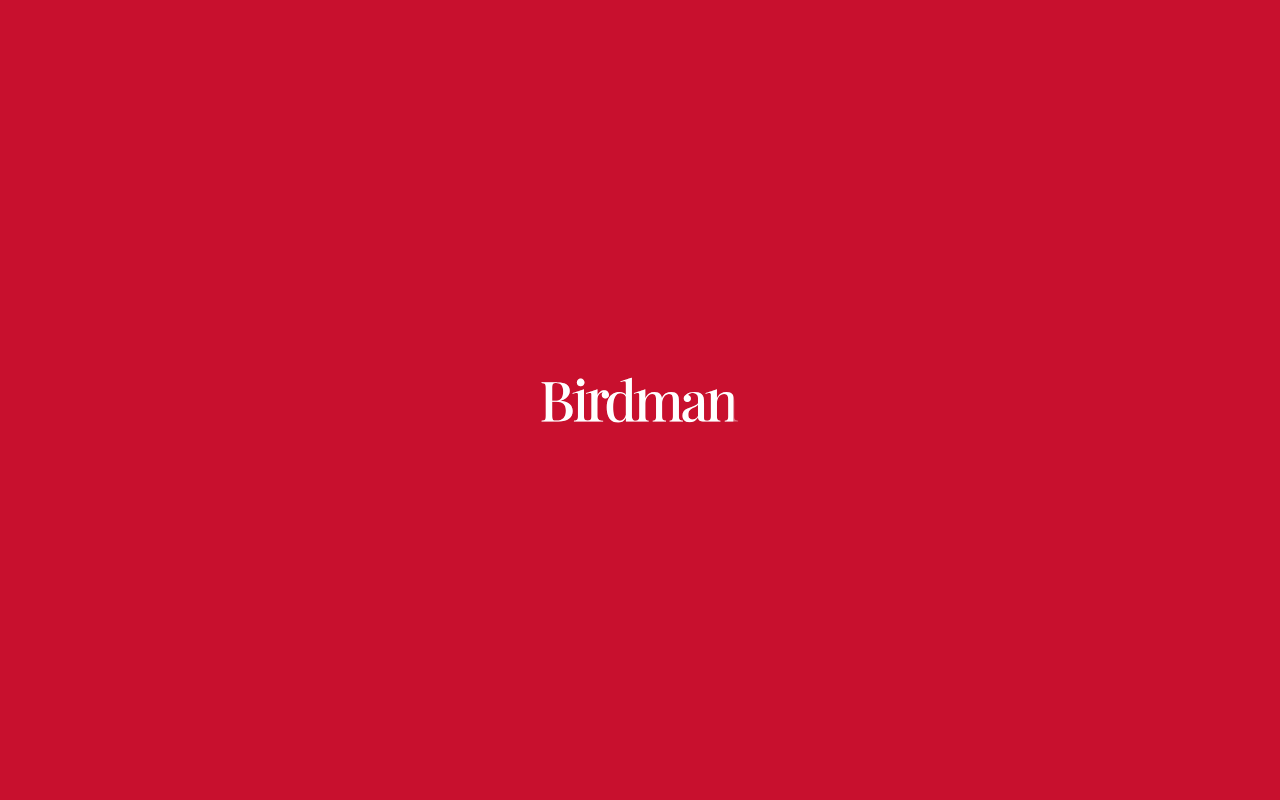 BIRDMAN