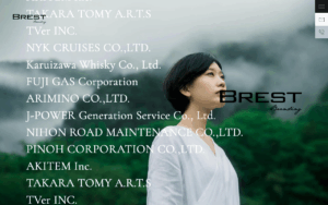 BREST株式会社