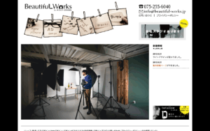 Beautiful Works株式会社