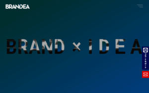 株式会社Brandea