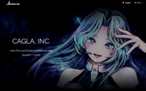 株式会社CAGLA