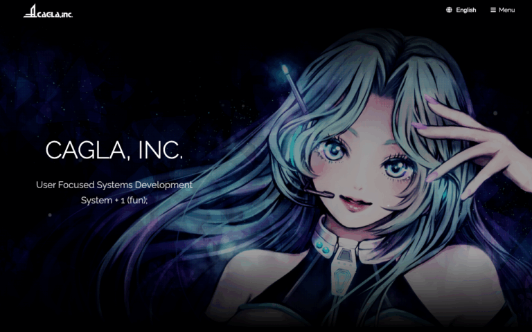 株式会社CAGLA