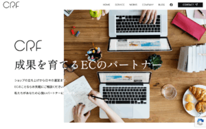 株式会社CRF