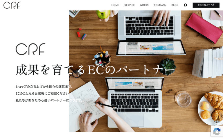 株式会社CRF