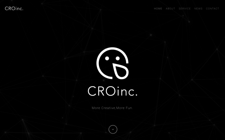 株式会社CRO