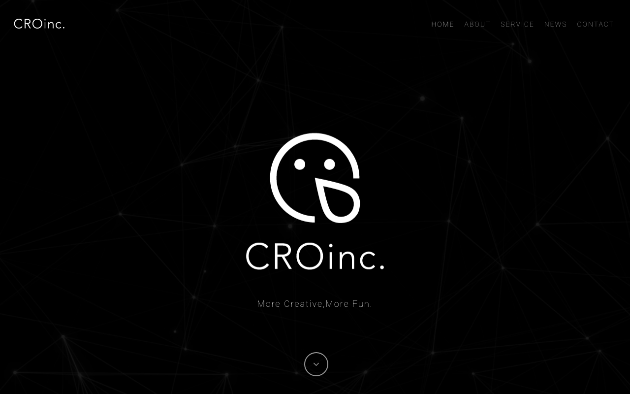 株式会社CRO