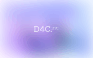 株式会社D4C.