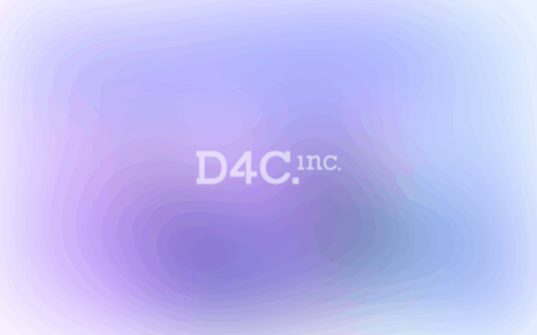 株式会社D4C.