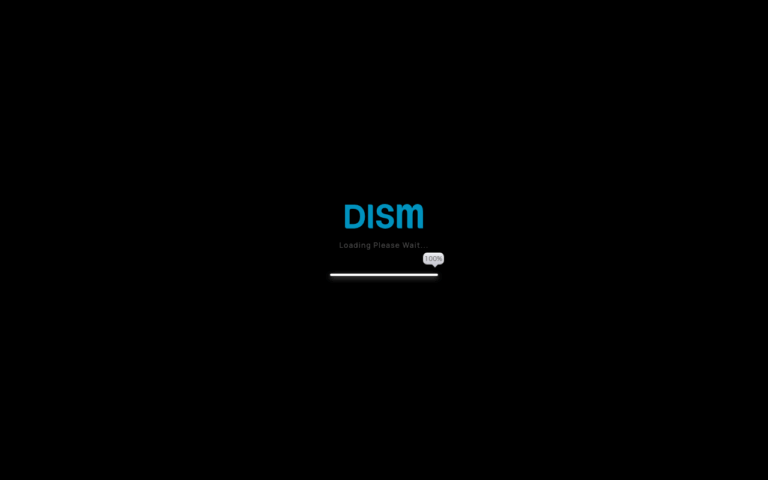 DISM株式会社