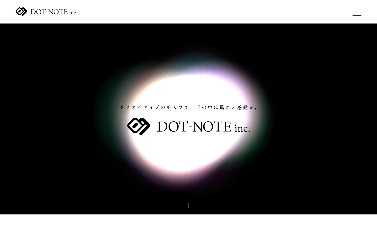 株式会社DOT-NOTE
