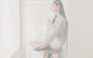 株式会社Daughter