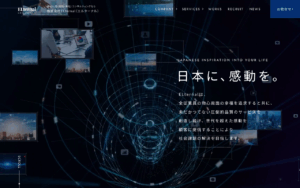 株式会社ELternal