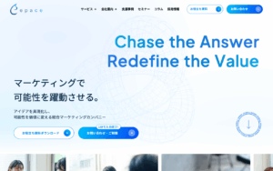 株式会社Epace